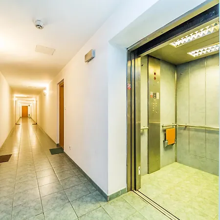 Ap Antonie Appartement *