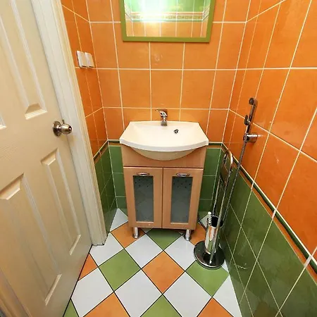 Ap Antonie Apartment