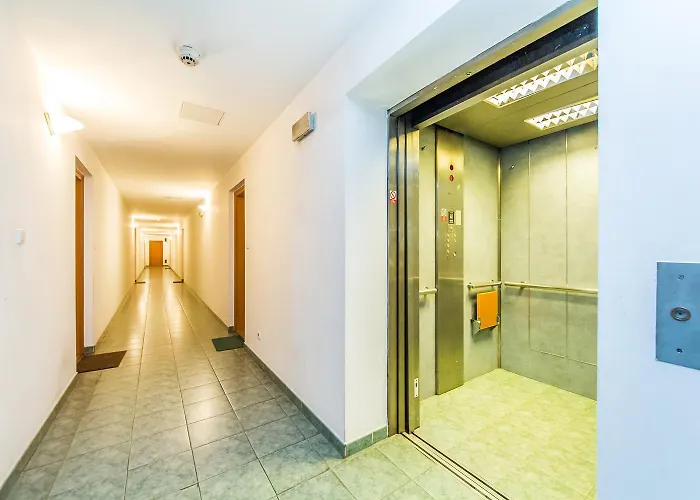 Ap Antonie Apartment *