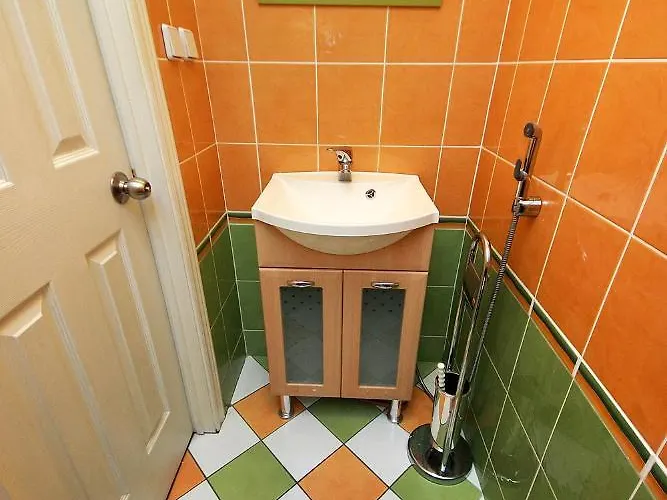 Ap Antonie Apartment